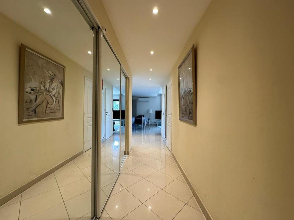 Apartment A003-magnifique Proche Du Centre De *