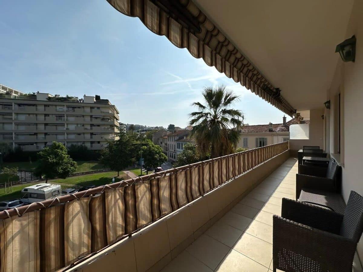 Apartment A003-magnifique Proche Du Centre De Cannes