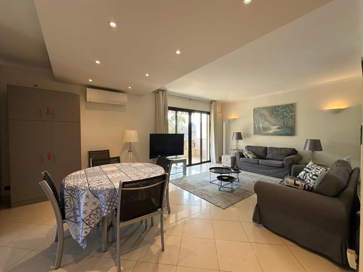 Apartment A003-magnifique Proche Du Centre De